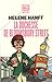 La duchesse de Bloomsbury Street by Helene Hanff