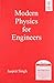 Wiley India Modern Physics for Engineers