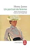 Un portrait de femme by Henry James
