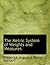 The Metric System of Weights and Measures (Large Print Edition)