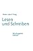 Lesen und Schreiben by Hans-Jost Frey