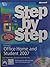 Microsoft Office Home and Student 2007: Step by Step