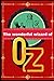 The wonderful wizard of OZ By L.Frank Baum: with original illustration