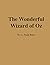 The Wonderful Wizard of Oz