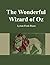 The Wonderful Wizard of Oz