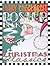 Mary Engelbreit Poster Book: Christmas Classics