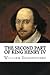 The Second Part of King Henry IV