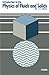 Introduction to the Physics of Fluids and Solids