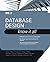 Database Design: Know It All