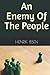 An Enemy Of The People