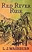 Red River Ruse (Thorndike Press Large Print Hardcover Western)