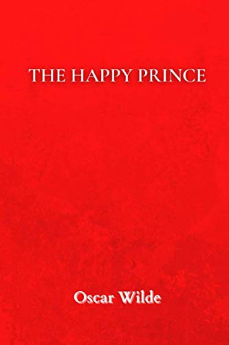 The Happy Prince