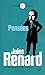 Les pensées de Jules Renard - NE