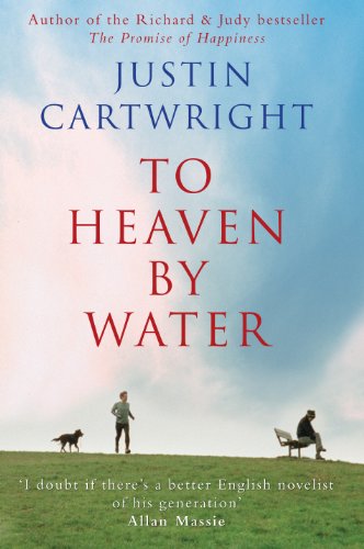 To Heaven by Water