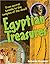 Egyptian Treasures (White Wolves Non Fiction)