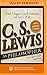 C. S. Lewis as Philosopher