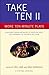 Take Ten II: More Ten-Minute Plays