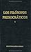 Filosofos presocraticos 1 (Spanish Edition)