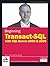 BEGINNING TRANSACT-SQL WITH SQL SERVER 2000 & 2005