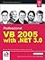 Wiley India Pvt Ltd Professional Vb 2005 With .Net 3.0