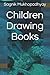 Children Drawing Books