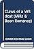 Claws of a Wildcat (Mills & Boon Romance)