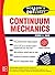 Schaum's Outline of Continuum Mechanics