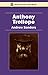 Anthony Trollope