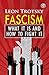 Fascism: What It Is and How to Fight It