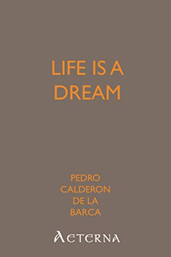 Life Is a Dream