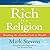 Rich is a Religion: Breaking the Timeless Code to Wealth