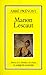 Manon Lescaut (Classiques Garnier) (French Edition)