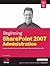 Wiley India Pvt Ltd Beginning Sharepoint 2007 Administration