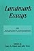 Landmark Essays on Advanced...