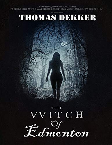 The Witch of Edmonton: