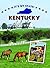 Kentucky (It's My State! (Second Edition)(R))