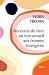 Nécessité de faire un bon accueil aux femmes étrangères