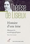 HISTOIRE D'UNE ÂME
