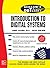 Schaum's Outline of Introduction to Digital Systems