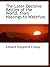 The Later Decisive Battles of the World, from Hastings to Waterloo