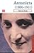 Antonieta (1900-1931) (Spanish Edition)