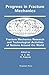 Progress in Fracture Mechanics: Fracture Mechanics Research and Technological Activities of Nations Around the World