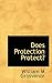 Does Protection Protect?