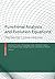 Functional Analysis and Evolution Equations