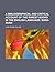 A Bibliographical and Critical Account of the Rarest Books in the English Language (Volume 3); Nash-Rush