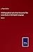 A bibliographical and critical Account of the rarest Books in the English Language: Vol. III