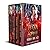 Dark Spell Series Box Set (Dark Spell, #1-4)