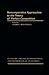 Noncooperative Approaches to the Theory of Perfect Competition