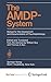 The AMDP-System: Manual for the Assessment and Documentation of Psychopathology