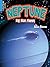 Neptune: Big Blue Planet (Solar System)